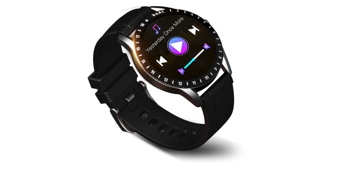 Best BoAt Smartwatches To Buy In 2022 Cashify Blog