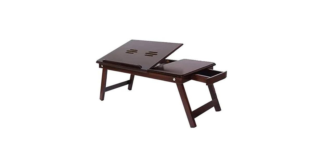 Best Laptop Table Top Stand To Buy If You Are Working From Home