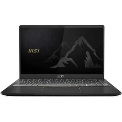 MSI Summit B14 A11MOT-249IN (Core i7 11th Gen/16 GB/1 TB SSD