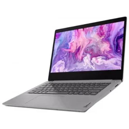 Lenovo Ideapad 3 15IIL05 (81WE01M8IN) (Core i3 10th Gen/8 GB/256
