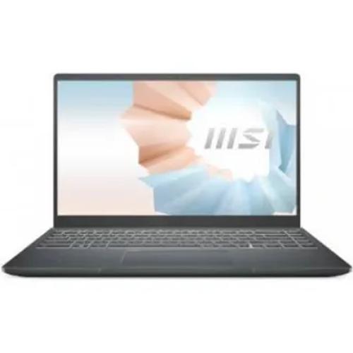 MSI Modern 14 B11MOU-637IN (Core i5 11th Gen/8 GB/512 GB SSD