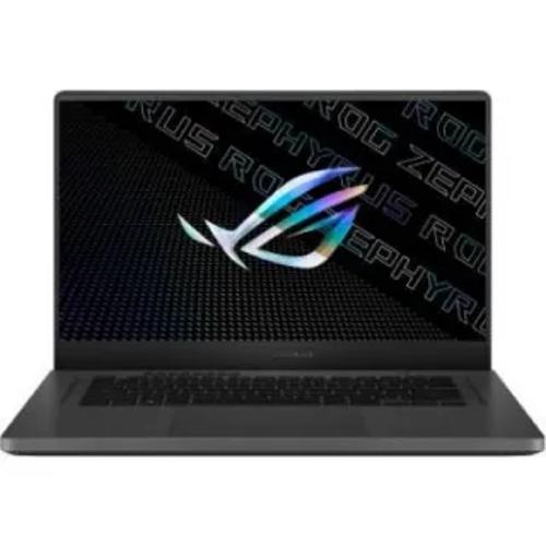 Asus ROG Zephyrus G15 GA503QM-HQ173TS (AMD Octa Core Ryzen 9/16 GB/1 TB  SSD/Windows 10/6 GB)