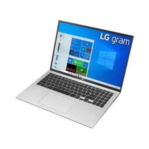 LG gram 16Z90P-G.AJ53A2 (Core i5 11th Gen/8 GB/256 GB SSD/Windows