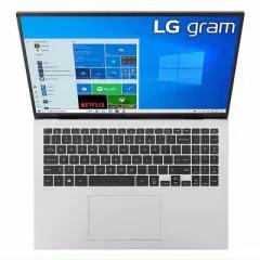 LG gram 16Z90P-G.AJ53A2 (Core i5 11th Gen/8 GB/256 GB SSD/Windows