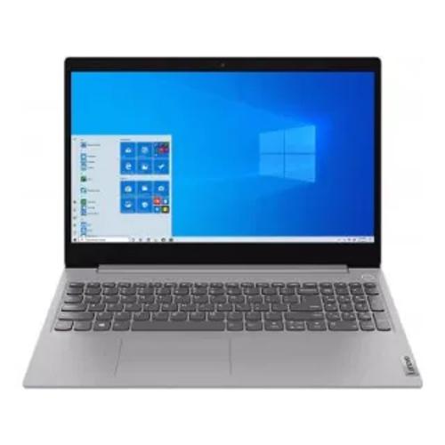 Lenovo Ideapad 3 15IML05 (81WB012EIN) (Core i3 10th Gen/8 GB/256