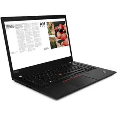 Lenovo Thinkpad T14 (20W0S03C00) (Core i5 11th Gen/16 GB/512 GB