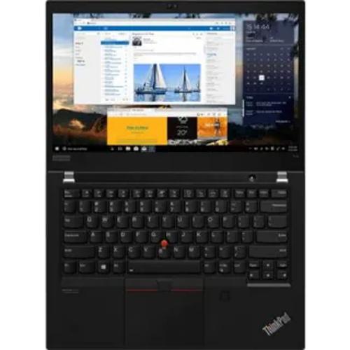 Lenovo Thinkpad T14 (20W0S03C00) (Core i5 11th Gen/16 GB/512 GB
