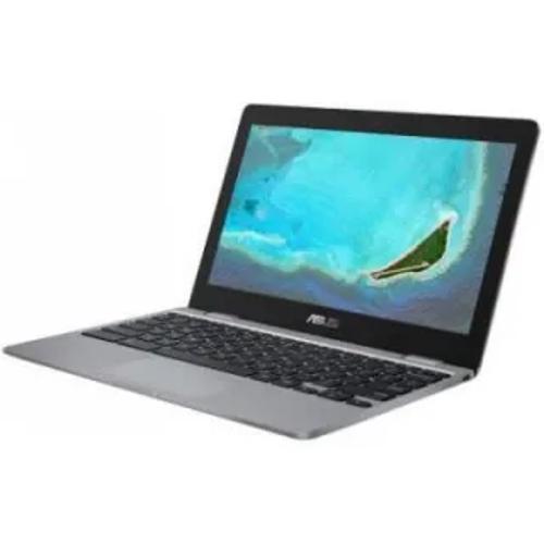 Asus Chromebook C223NA-GJ0074 (Celeron Dual Core/4 GB/32 GB SSD