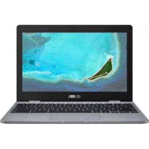 Asus Chromebook C223NA-GJ0074 (Celeron Dual Core/4 GB/32 GB SSD