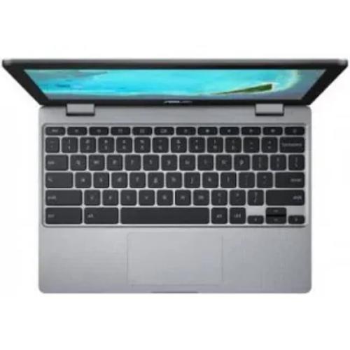 Asus Chromebook C223NA-GJ0074 (Celeron Dual Core/4 GB/32 GB SSD