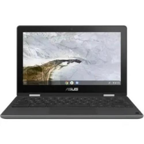 Asus Chromebook C423NA-BZ0522 (Celeron Dual Core/4 GB/64 GB SSD