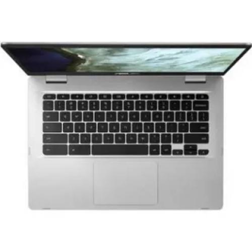 Asus Chromebook C423NA-BZ0522 (Celeron Dual Core/4 GB/64 GB SSD