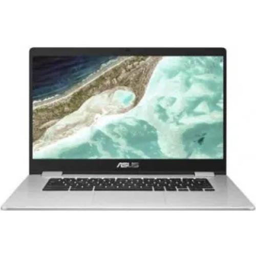 Asus Chromebook C423NA-BZ0522 (Celeron Dual Core/4 GB/64 GB SSD