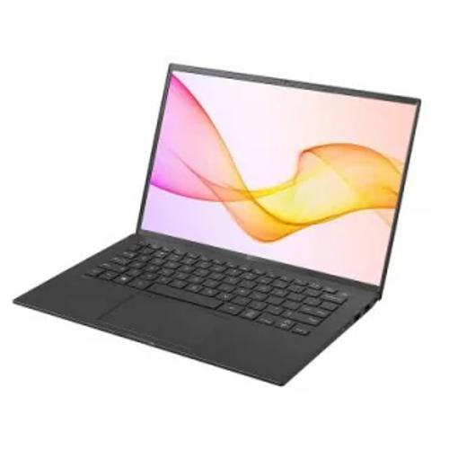 LG gram 14Z90P-G.AJ55A2 (Core i5 11th Gen/8 GB/512 GB SSD/Windows