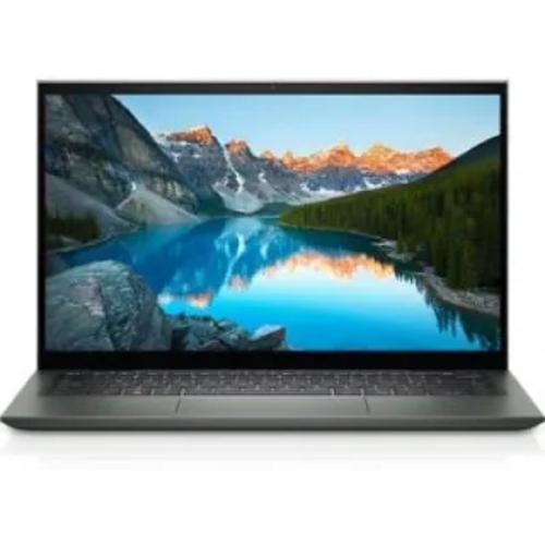 Dell Inspiron 14 7415 (D560470WIN9P) (AMD Hexa Core Ryzen 5/8 GB