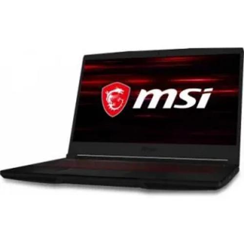 MSI GF63 Thin 10SCXR-1616IN (Core i5 10th Gen/8 GB/1 TB 256 GB SSD