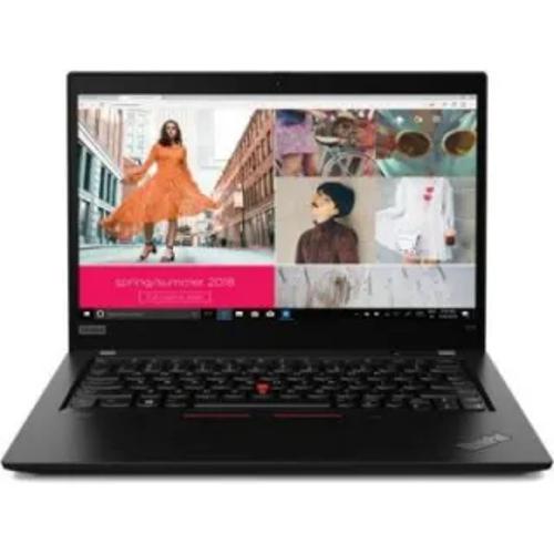 Lenovo Thinkpad X13 (20T2S0TR00) (Core i7 10th Gen/16 GB/512 GB SSD/Windows  10)