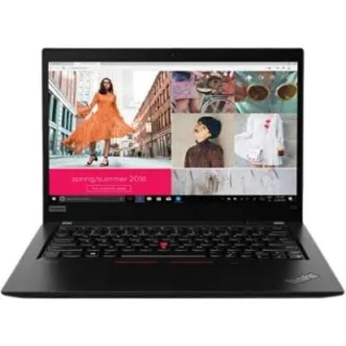 Lenovo Thinkpad X13 (20T2S0TQ00) (Core i5 10th Gen/16 GB/512 GB
