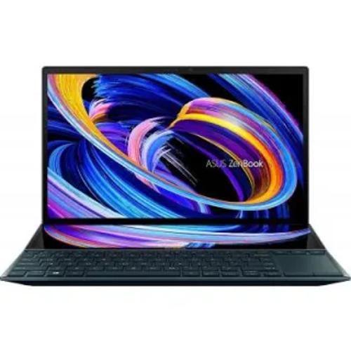 Asus Zenbook Duo 14 UX482EA-HY777TS (Core i7 11th Gen/16 GB/1 TB