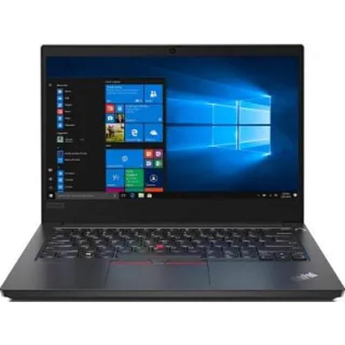 Lenovo Thinkpad E14 (20T6S0UQ00) (AMD Hexa Core Ryzen 5/8 GB/256