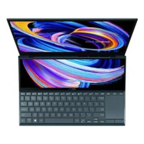 Asus Zenbook Duo 14 UX482EG-KA521TS (Core i5 11th Gen/16 GB/512 GB