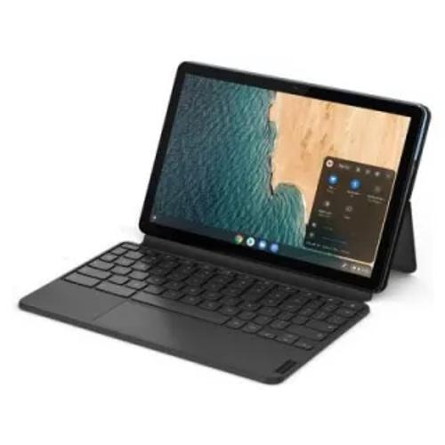 Lenovo Duet Chromebook (ZA6F0032IN) (MediaTek Octa Core/4 GB/128