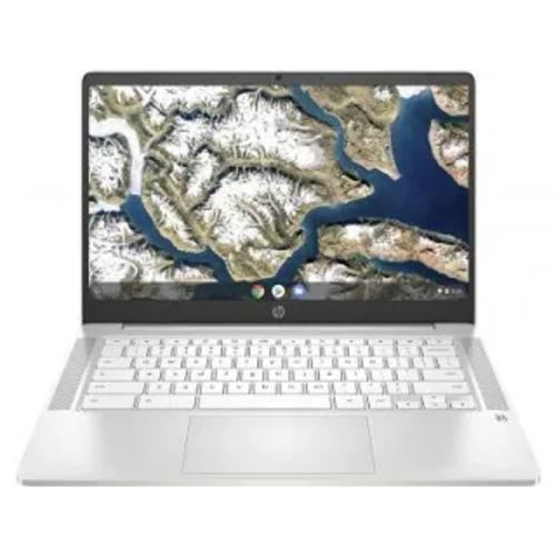 HP Chromebook 14a-na0002TU (2Z326PA) (Celeron Dual Core/4 GB/64 GB