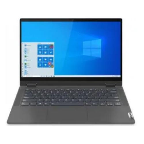STANDARD FIN FLEX10.5” Lenovo Ideapad Flex 5 (81X10083IN) (Core i3 10th Gen/4 GB/256 GB