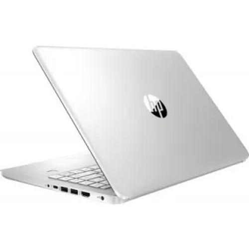 HP 14s-dr1006tu (13S63PA) (Core i7 10th Gen/8 GB/512 GB SSD