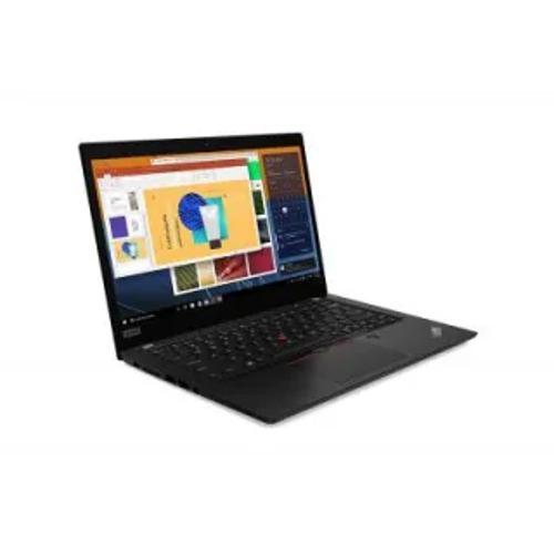 Lenovo Thinkpad X390 (20SCS01J00) (Core i7 10th Gen/8 GB/512 GB
