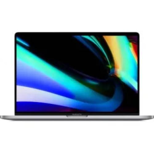 MacBook本体 Apple MacBook Pro Core i7 16GB 512GB APPLE A1990(2019) CORE I7/16GB RAM/512GB SSD/15
