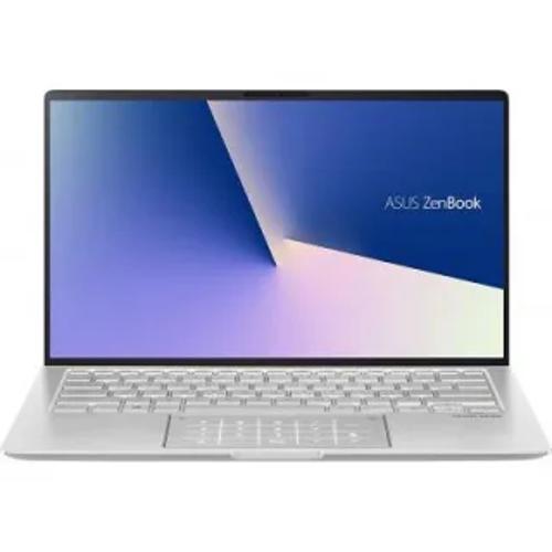 Asus Zenbook 14 UX433FA-A5822TS (Core i5 10th Gen/8 GB/512 GB SSD/Windows  10)