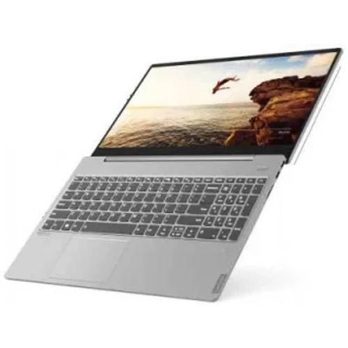Lenovo Ideapad S540 (81NG002BIN) (Core i5 10th Gen/4 GB/256 GB SSD