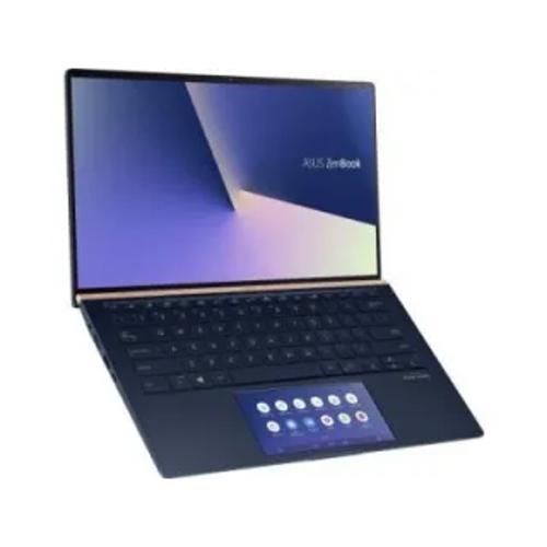Asus Zenbook 14 UX434FL-A5821TS Ultrabook (Core i5 10th Gen/8 GB/512 GB  SSD/Windows 10/2 GB)