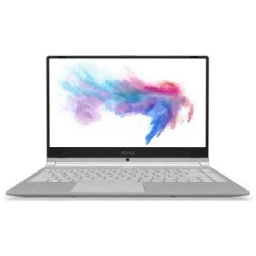 MSI Modern 14 A10M-652IN (Core i5 10th Gen/8 GB/512 GB SSD/Windows