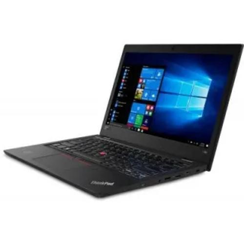 Lenovo Thinkpad L380 (20M5S05900) (Core i5 8th Gen/8 GB/256 GB SSD