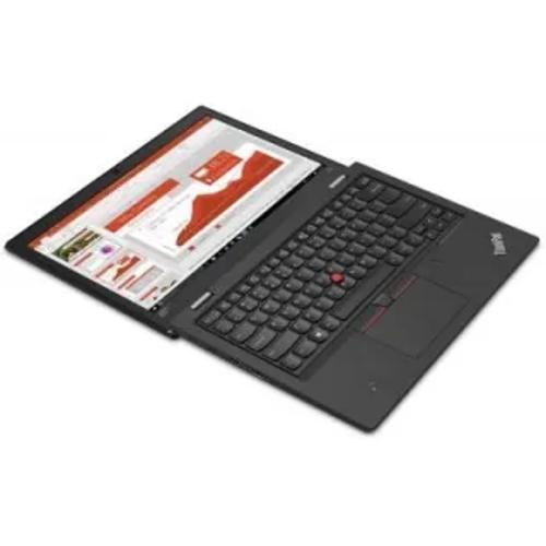 Lenovo Thinkpad L380 (20M5S05900) (Core i5 8th Gen/8 GB/256 GB SSD