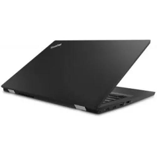 Lenovo Thinkpad L380 (20M5S05900) (Core i5 8th Gen/8 GB/256 GB SSD