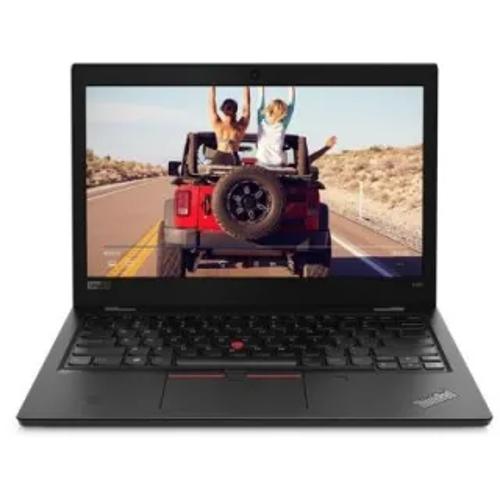 Lenovo Thinkpad L380 (20M5S05900) (Core i5 8th Gen/8 GB/256 GB SSD
