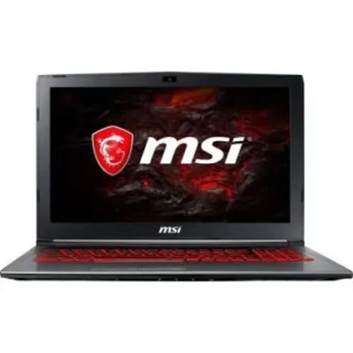 MouseDAIV 5N/i7-10870H/RTX2060/32・1TBSSD MSI GV62 7RD-2297XIN (Core i7 7th Gen/8 GB/1 TB/DOS/4 GB) - Price