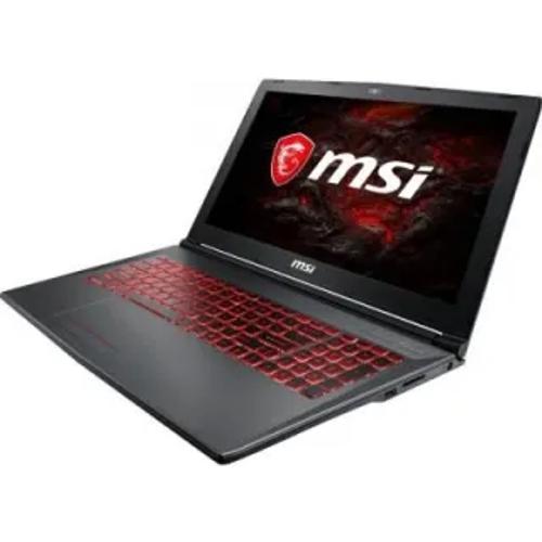 MSI GV62 7RD-2297XIN (Core i7 7th Gen/8 GB/1 TB/DOS/4 GB) - Price
