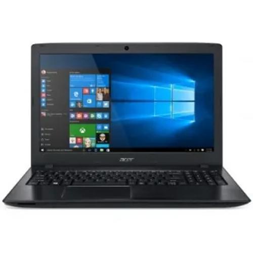 acer Aspire E5-576 ノートPC Core i5-7200U Acer Aspire E5-576G-5762 (NX.GTSAA.005) (Core i5 8th Gen/8 GB/256