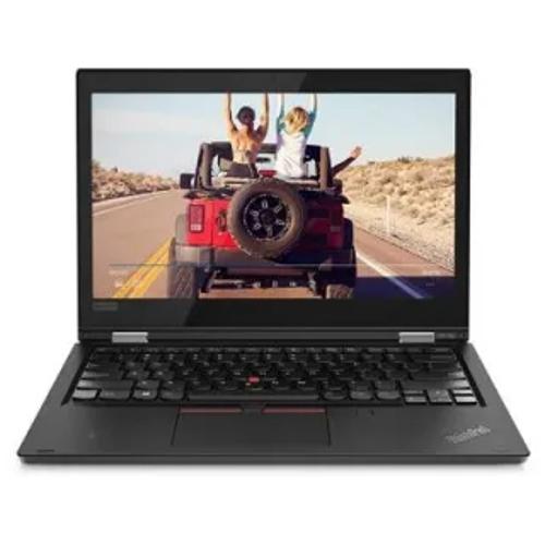 Lenovo Thinkpad X380 (20LHS06W00) (Core i7 8th Gen/8 GB/512 GB SSD