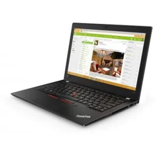 ThinkPad A285(AMD版X280) Lenovo ThinkPad A285 | 12.5” laptop with enterprise-grade