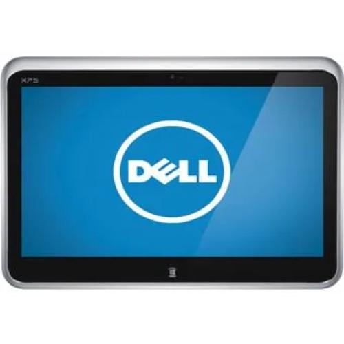 Dell XPS 12 (XPSU12-8000CRBFB) (Core i7 4th Gen/8 GB/256 GB SSD