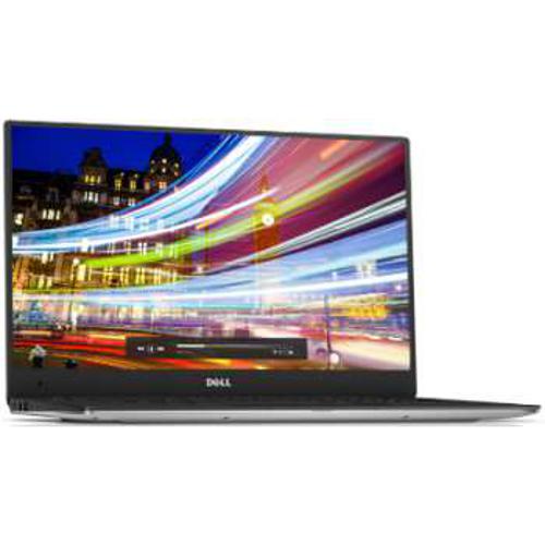 Dell XPS 13 (Y560002IN9) Ultrabook (Core i5 5th Gen/8 GB/256 GB