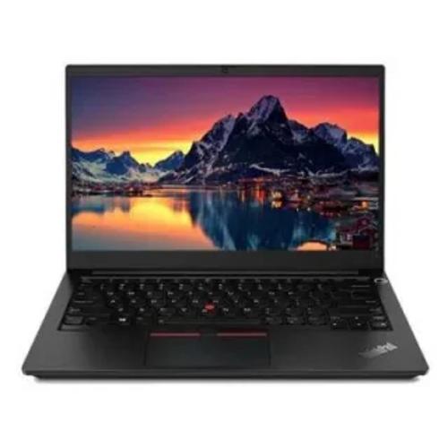 Lenovo Thinkpad E14 (20TAS0XF00) (Core i3 11th Gen/4 GB/256 GB SSD