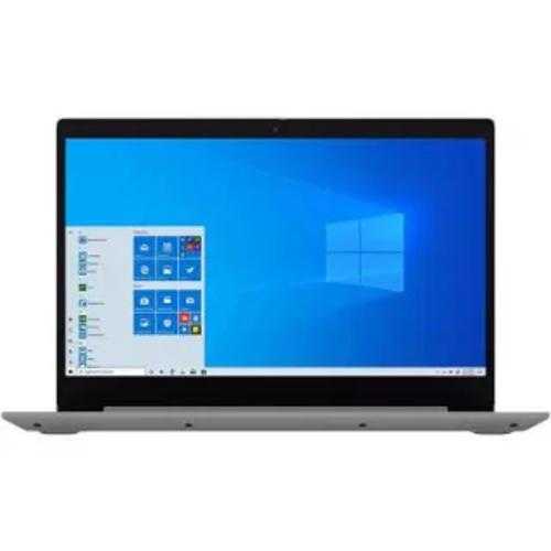 Lenovo Ideapad Slim (81WB0192IN) (Core i3 10th Gen/8 GB/1 TB