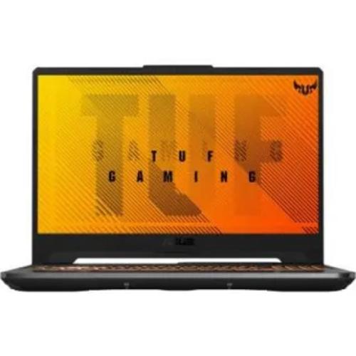 Asus TUF Gaming F15 FX5O6LH-HN258TS (Core i5 10th Gen/8 GB/512 GB