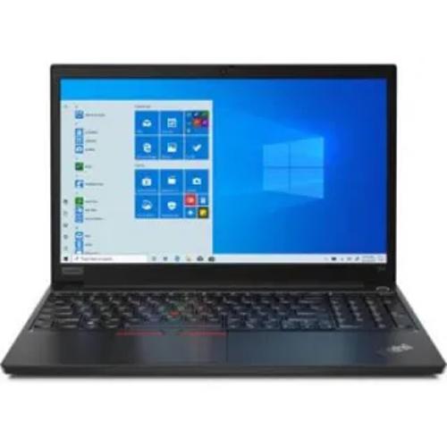 Lenovo Thinkpad E15 (20TDS0G600) (Core i7 11th Gen/16 GB/512 GB